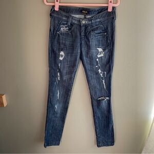 Killah Miss Sixty Lowrise Jeans